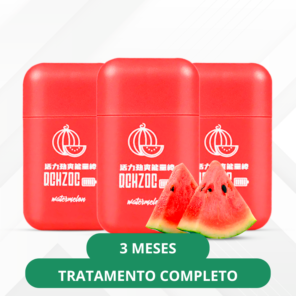 APARELHO NASAL ZUC - 5 VEZES MAIS RÍGIDO! EJACULAÇÃO CONTROLADA 🍆