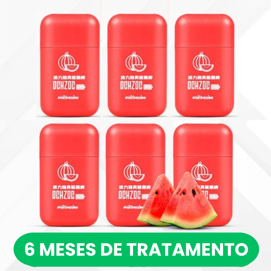 APARELHO NASAL ZUC - 5 VEZES MAIS RÍGIDO! EJACULAÇÃO CONTROLADA 🍆