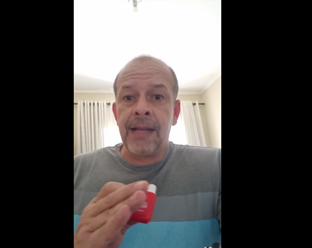 Carregar vídeo: 