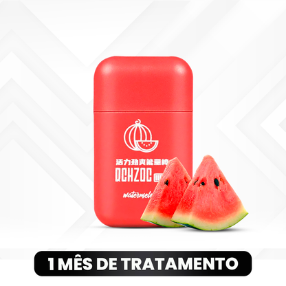 APARELHO NASAL ZUC - 5 VEZES MAIS RÍGIDO! EJACULAÇÃO CONTROLADA 🍆