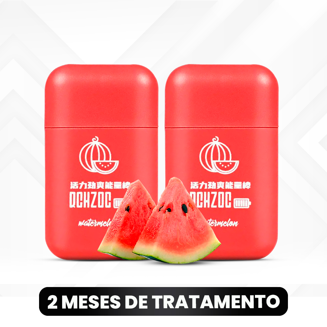 APARELHO NASAL ZUC - 5 VEZES MAIS RÍGIDO! EJACULAÇÃO CONTROLADA 🍆